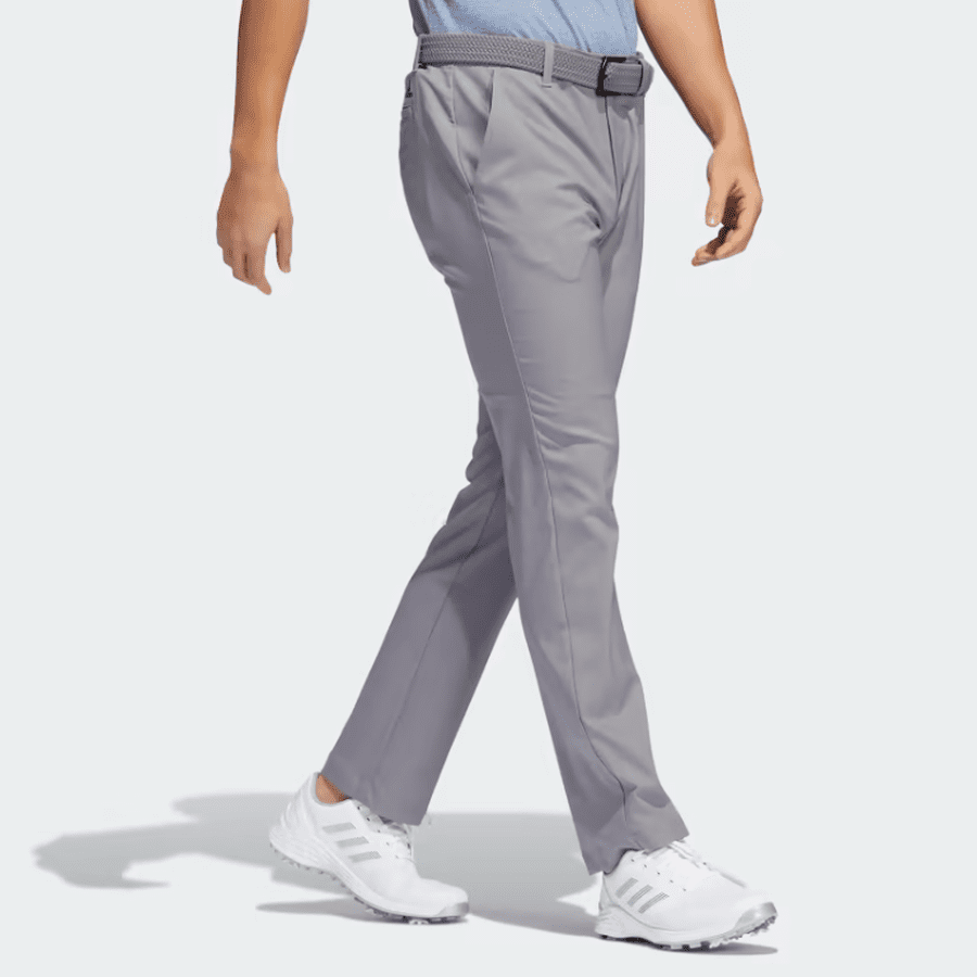 Adidas Ultimate365 Pants - Grey