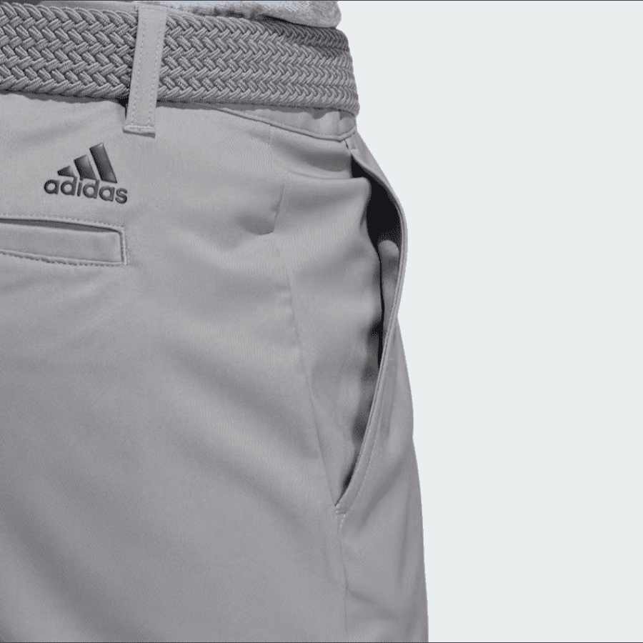 Adidas Ultimate365 Pants - Grey