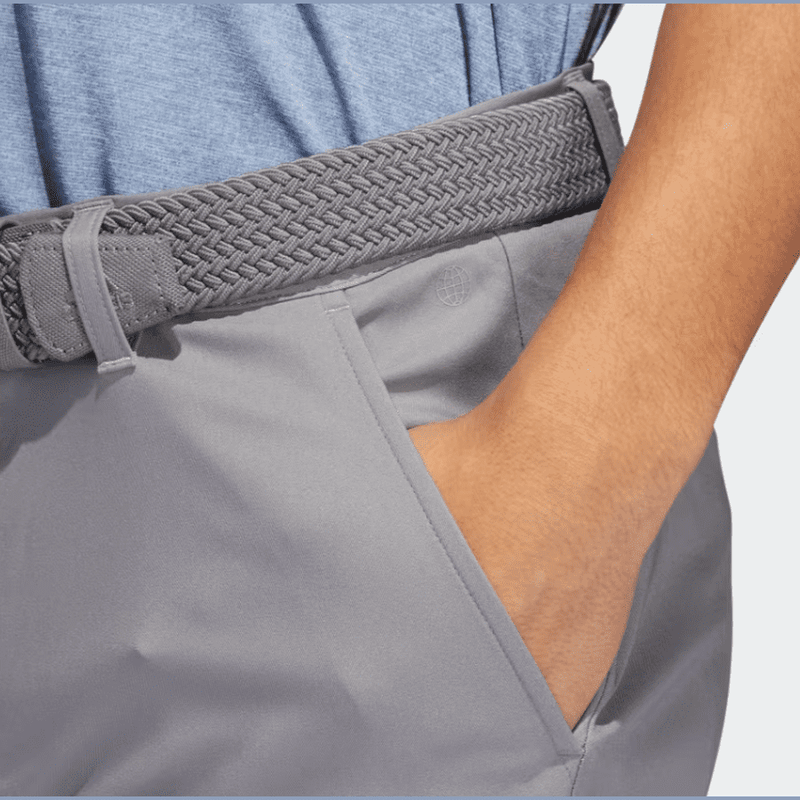 Adidas ultimate 3 stripe 2025 golf pants