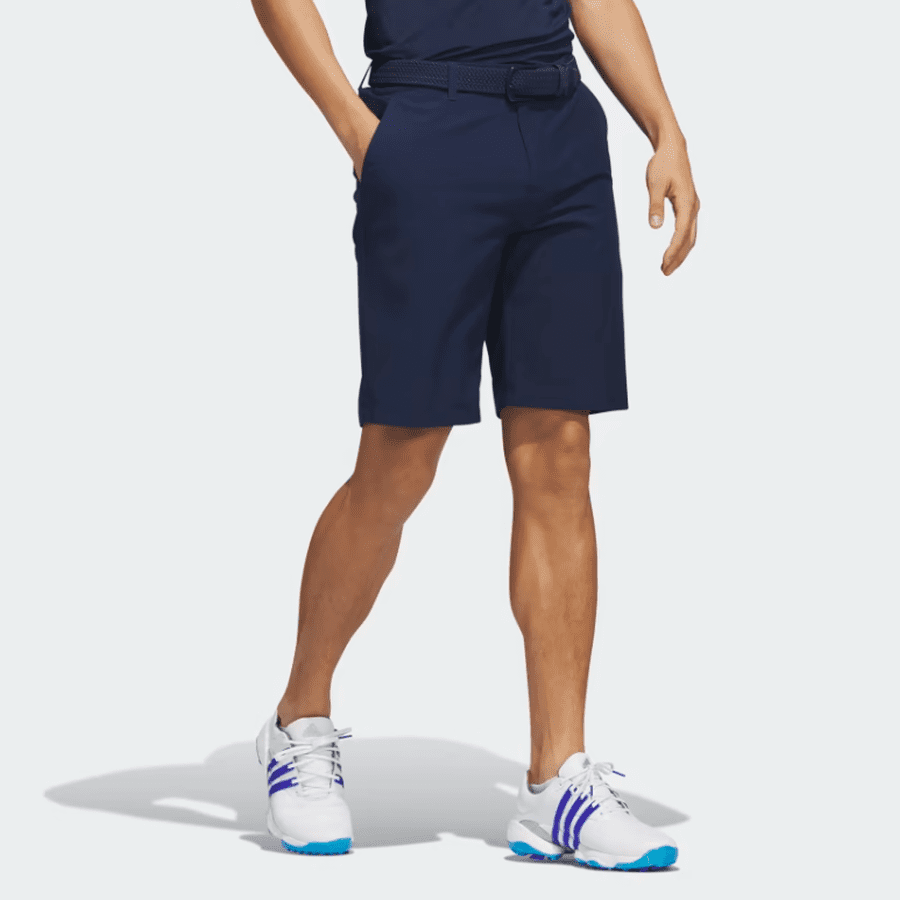 Adidas Ultimate365 10-Inch Golf Shorts