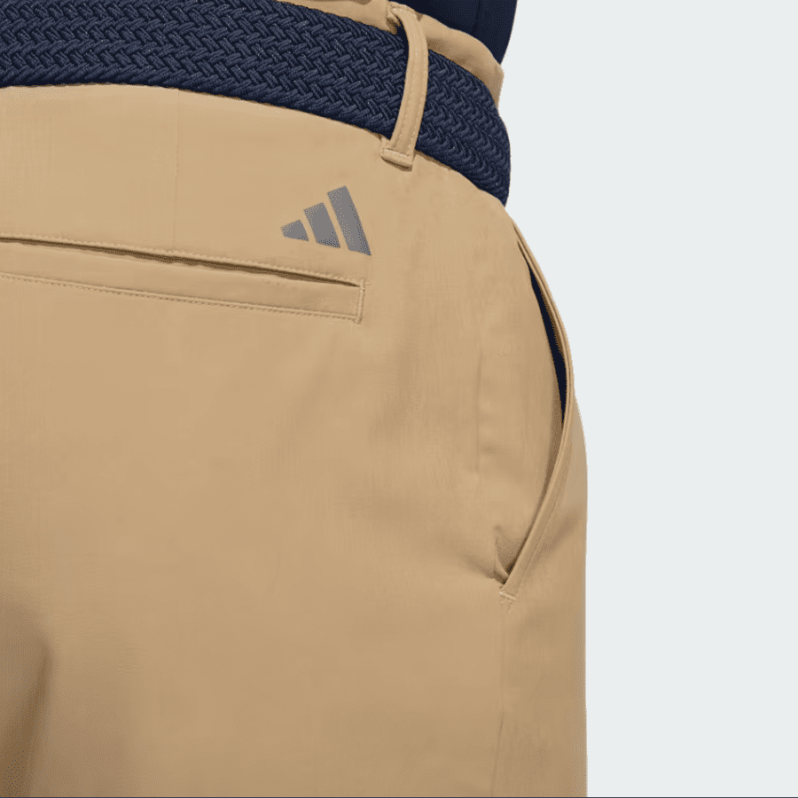 Adidas Ultimate365 10-Inch Golf Shorts