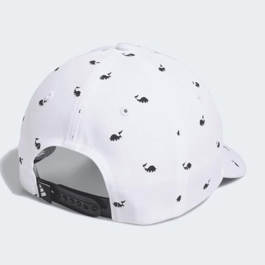 Adidas No Slow Play Golf Cap