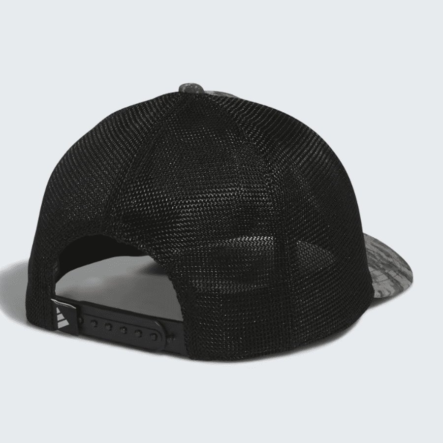 Adidas trucker camo shop