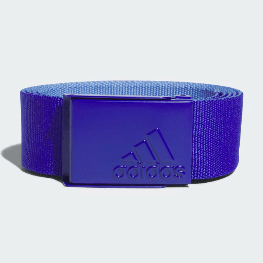 Adidas webbing belt online