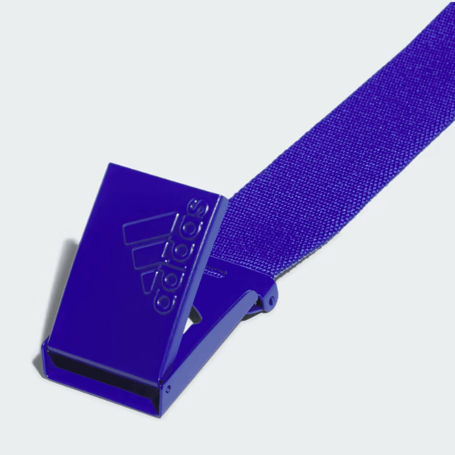 Adidas Reversible Web Belt