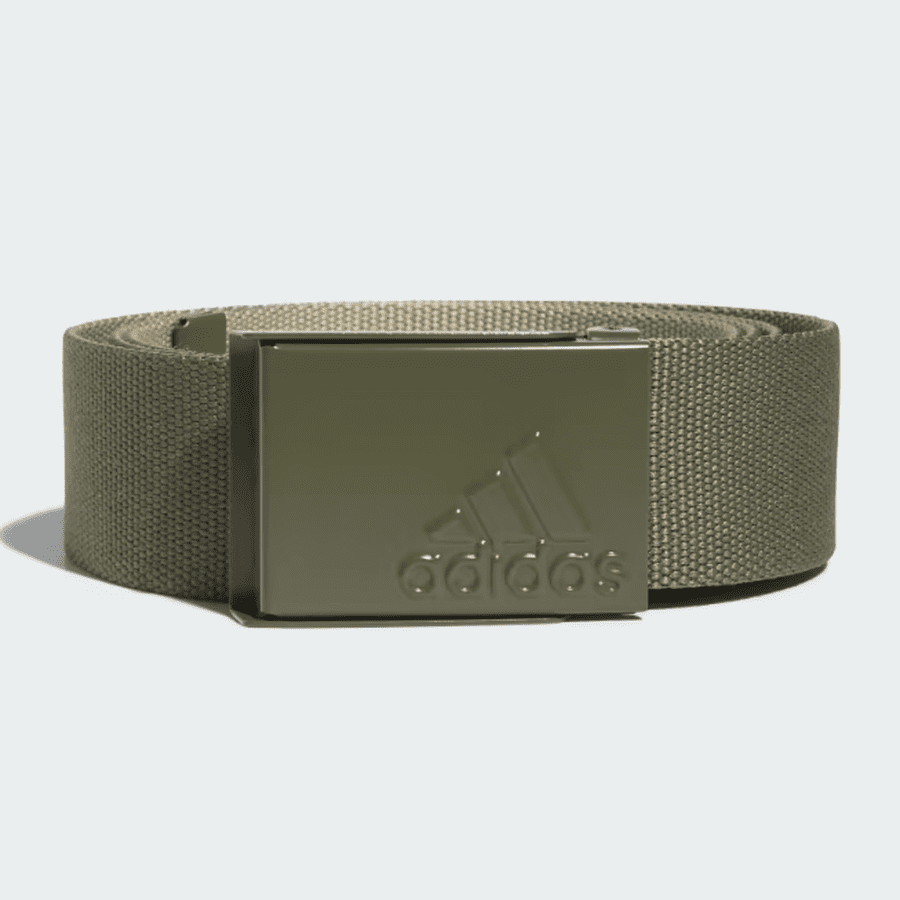 Adidas Reversible Web Belt