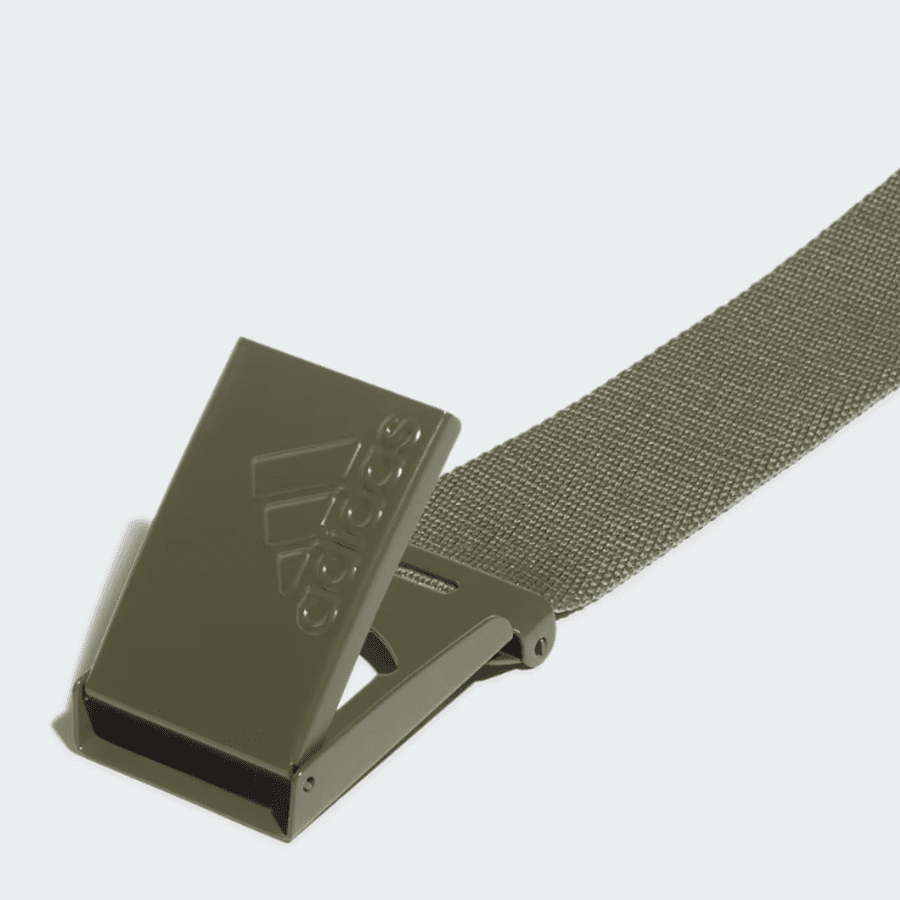 Adidas Reversible Web Belt