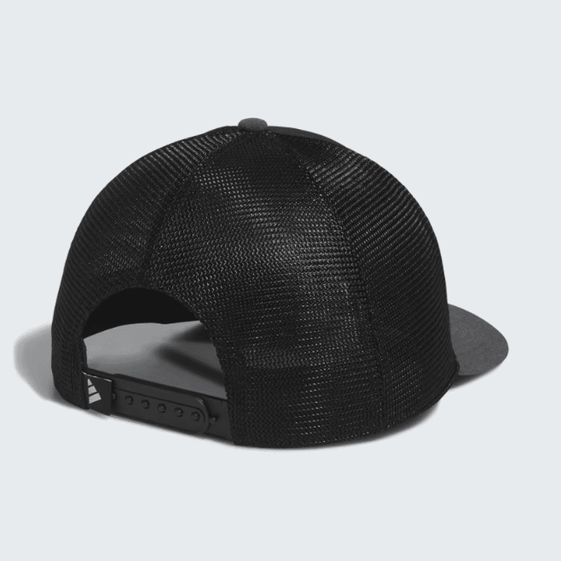 Adidas 2-in-1 Golf Hat With Removable Patch