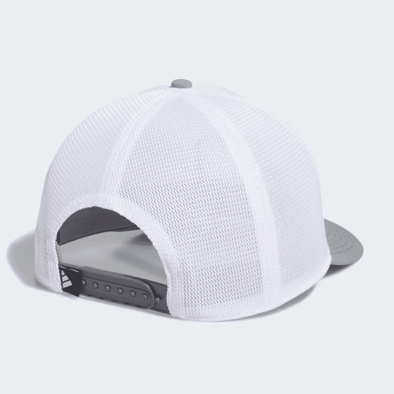 Adidas 2-in-1 Golf Hat With Removable Patch