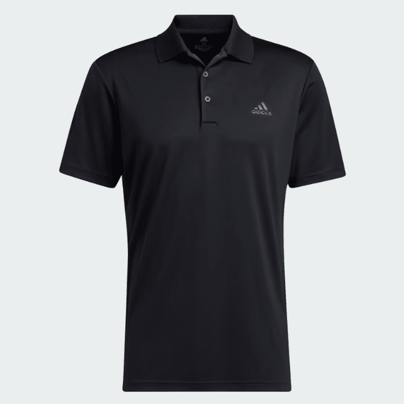 Adidas Performance Primegreen Polo Shirt 2 for $55