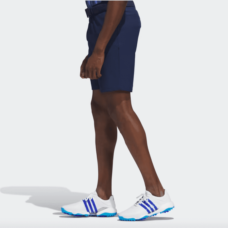 Adidas Ultimate365 8.5-Inch Men's Golf Shorts - Navy