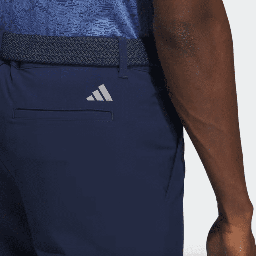 Adidas Ultimate365 8.5-Inch Men's Golf Shorts - Navy