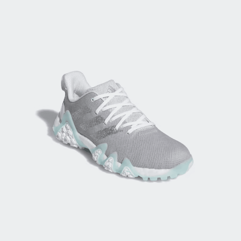 Adidas Codechaos Ladies 2022 Spikeless Shoes - Grey