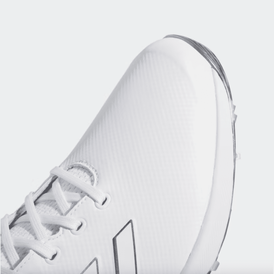 Adidas ZG23 Golf Shoes - White