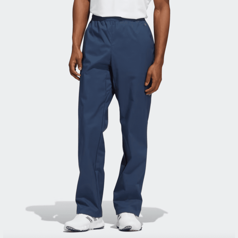 Adidas water 2025 resistant pants