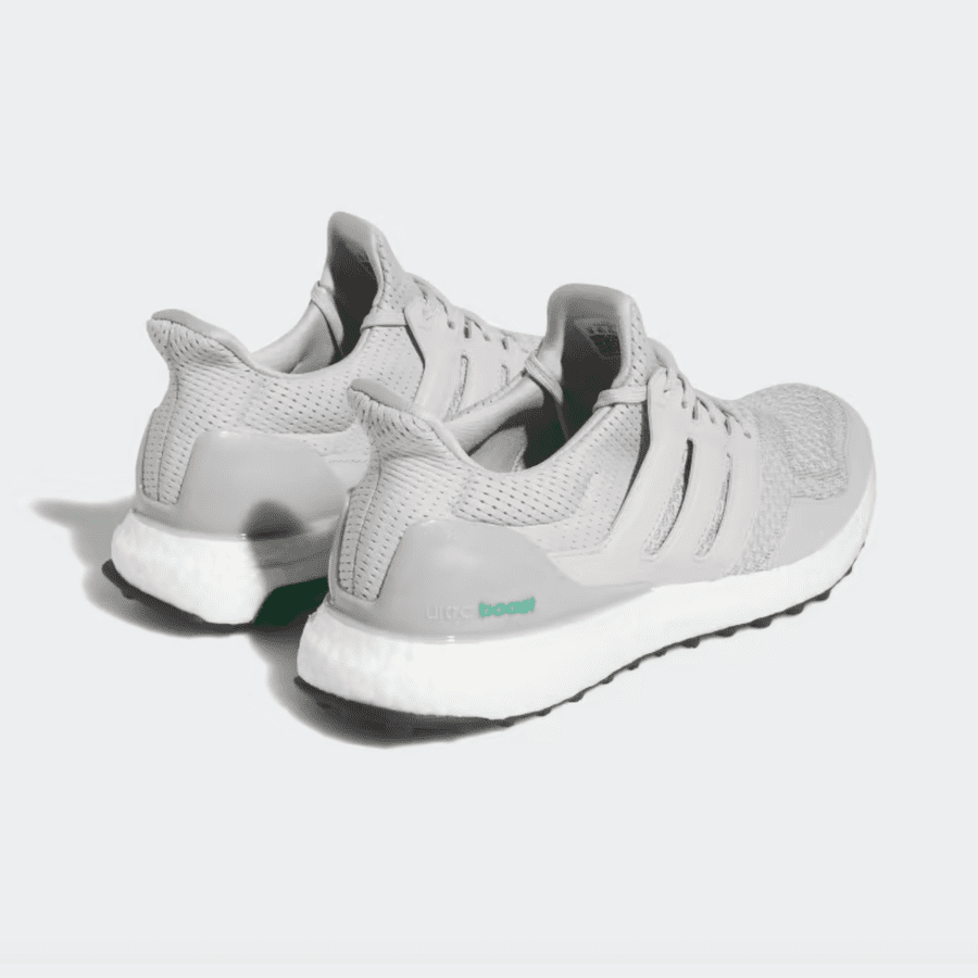 Adidas Ultraboost Golf Shoes - Grey