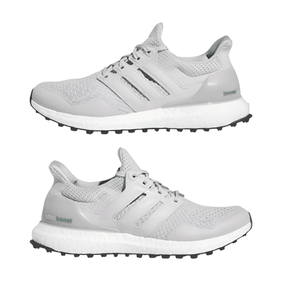 Adidas Ultraboost Golf Shoes Grey