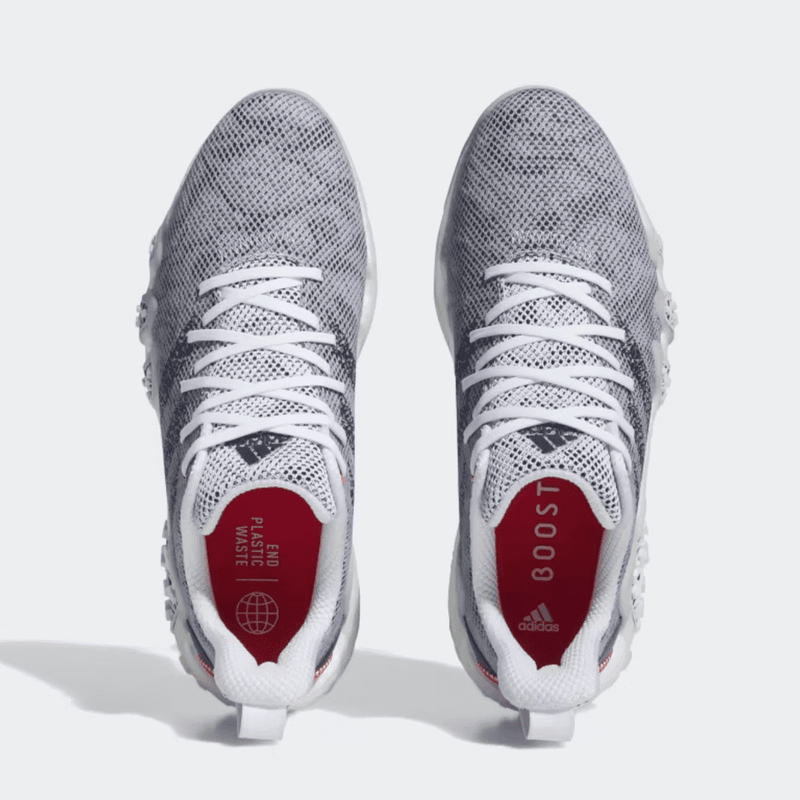 Adidas Codechaos Men's 2022 Spikeless Shoes - Grey