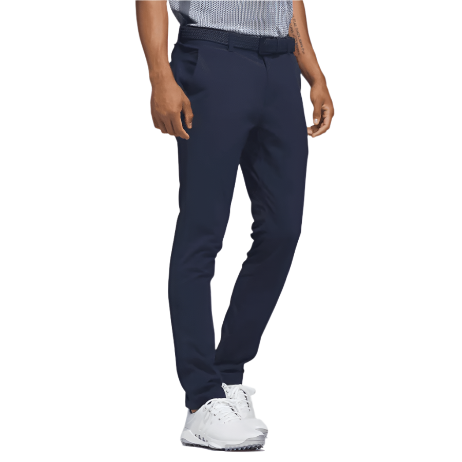 Navy blue adidas pants outfit online