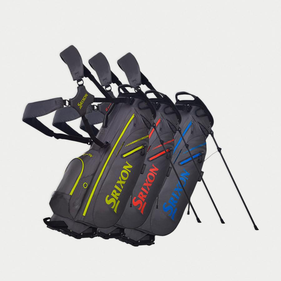 Srixon Ultralight Stand Golf Bag