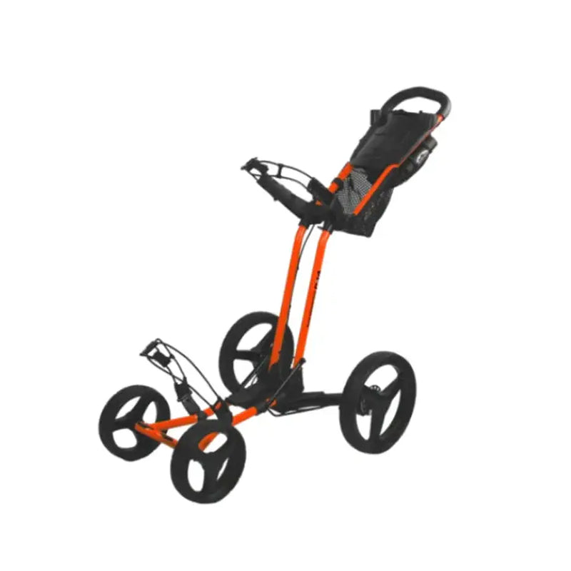 Sun Mountain Pathfinder PX4 Push Cart