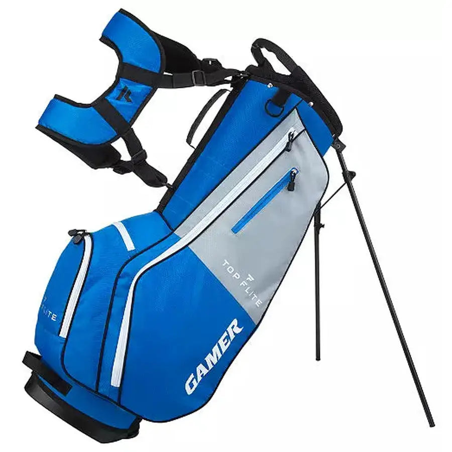 Top Flite 2021 Gamer 16-Piece Complete Set