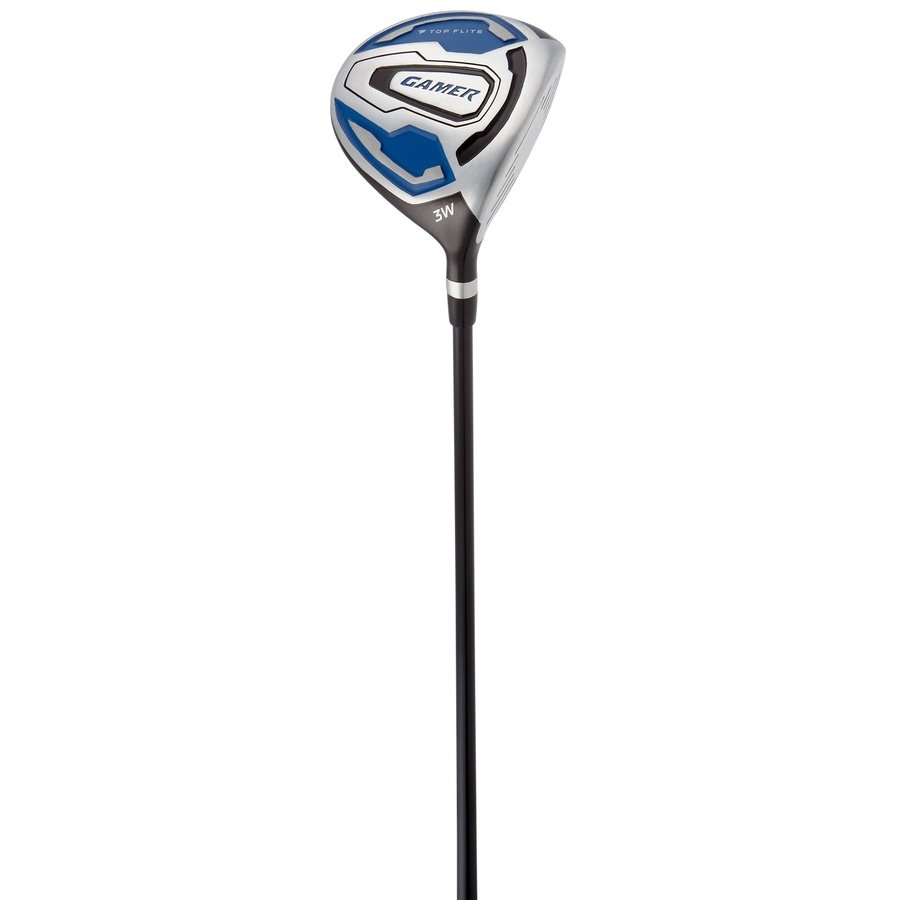 Top Flite 2021 Gamer 16-Piece Complete Set