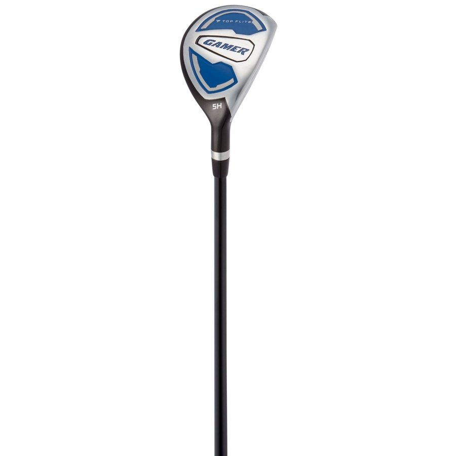 Top Flite 2021 Gamer 16-Piece Complete Set