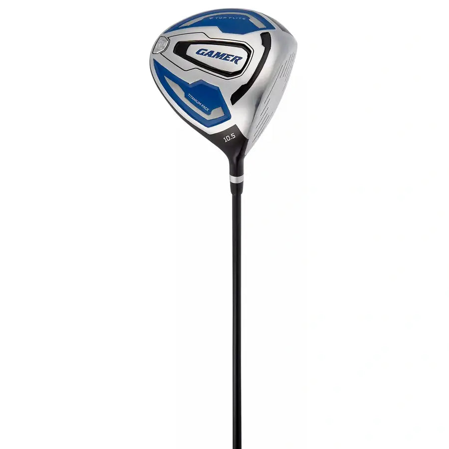 Top Flite 2021 Gamer 16-Piece Complete Set