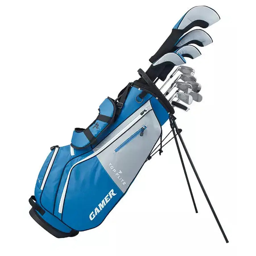 Top Flite 2021 Gamer 16-Piece Complete Set