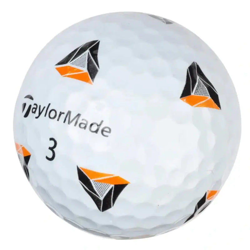 Taylormade TP5/TP5X Commemorative Golf Balls – The Saint Andrew's