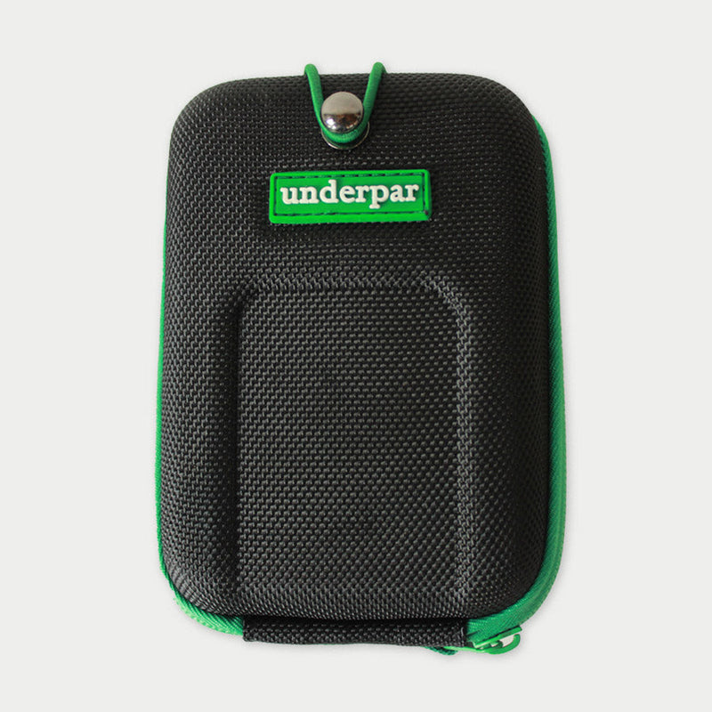 Underpar® Golf 600M RangeFinder with Slope