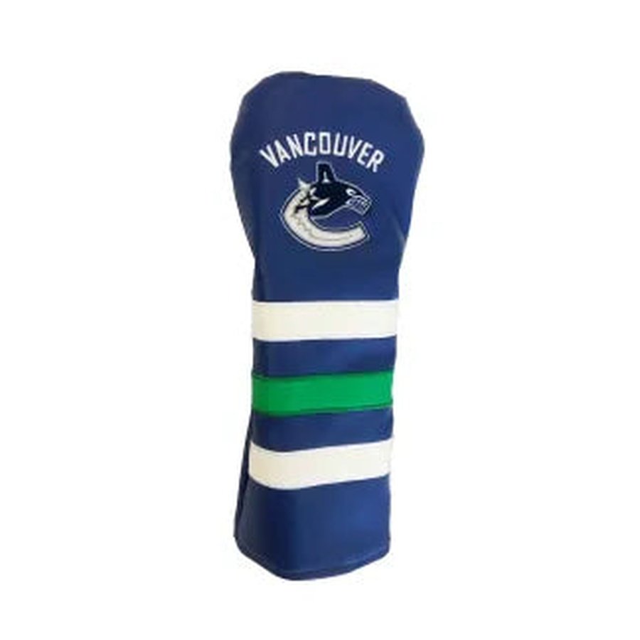 NHL Vintage Golf Driver Headcover