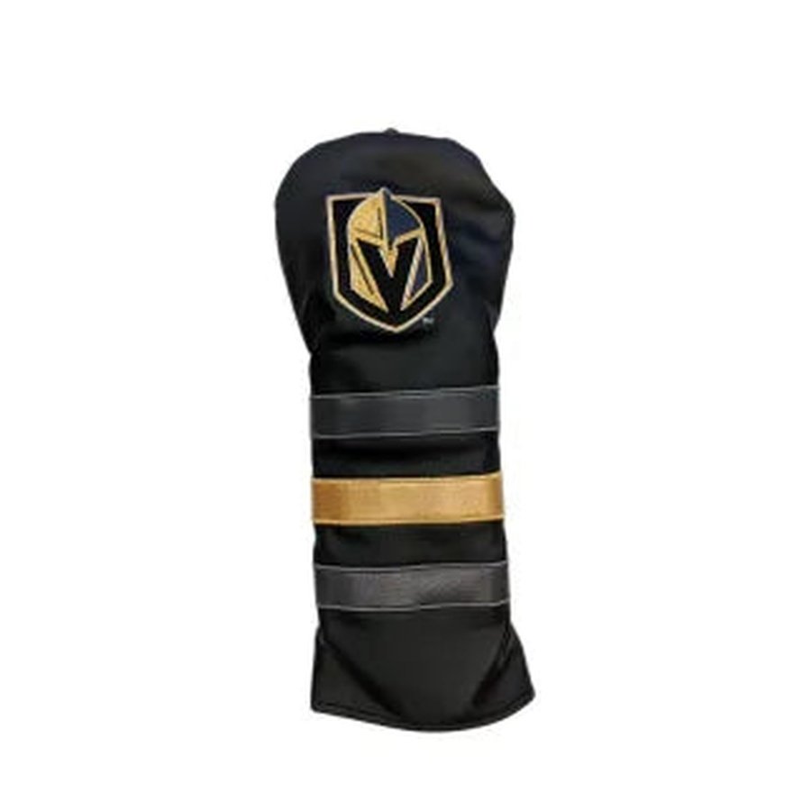 NHL Vintage Golf Driver Headcover