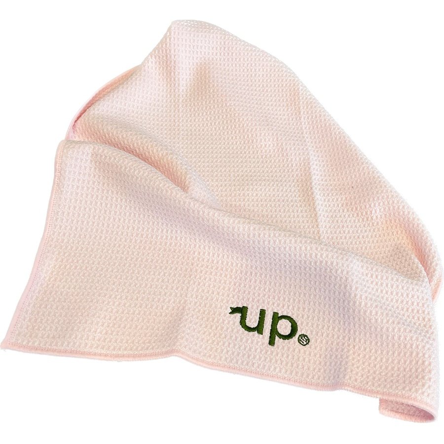 Underpar Microfiber Waffle Golf Towel 3 for $35