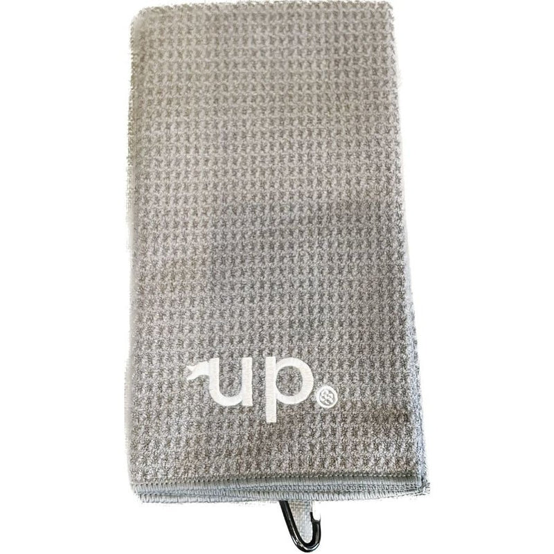 Underpar Microfiber Waffle Golf Towel 3 for $35