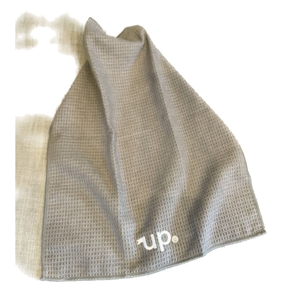 Underpar Microfiber Waffle Golf Towel 3 for $35