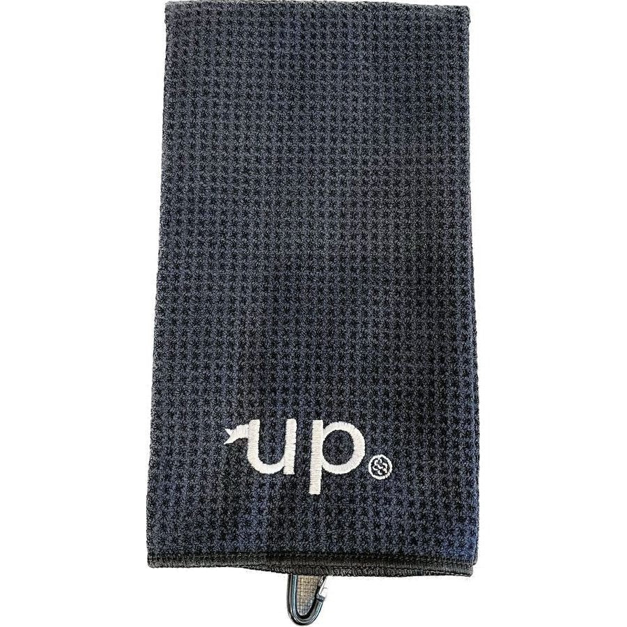 Underpar Microfiber Waffle Golf Towel 3 for $35