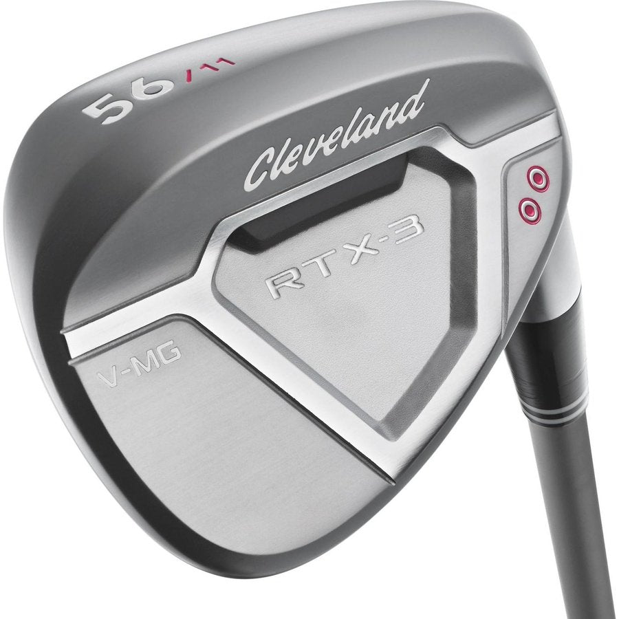 Ladies Cleveland RTX-3 Wedge