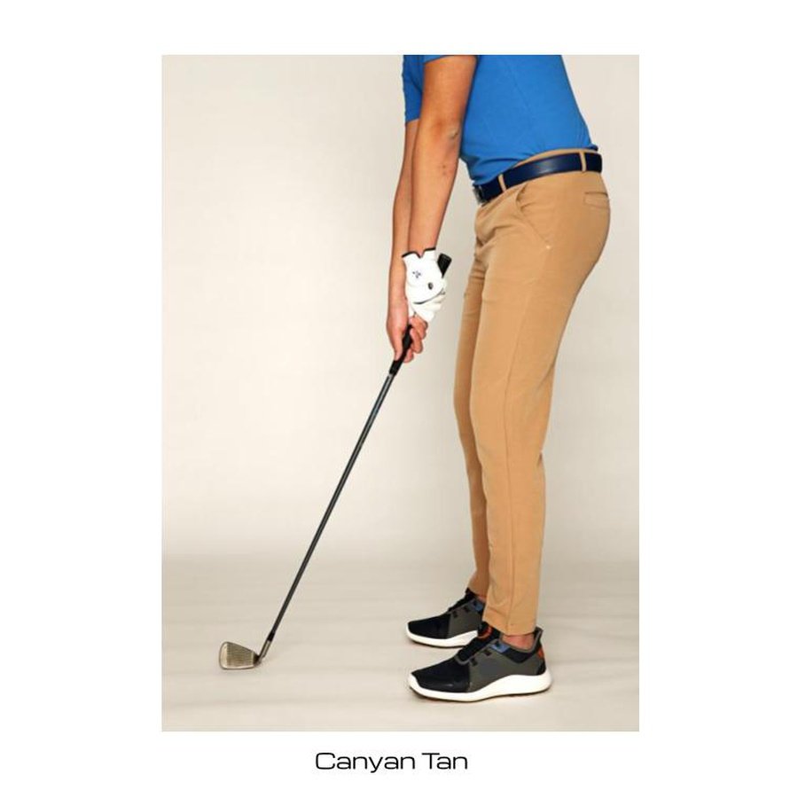 X Performance Men's 2022 X Carrera Tapered Golf Pants