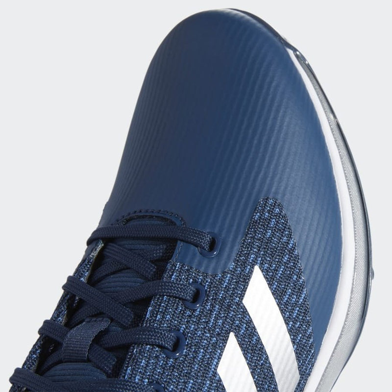 Adidas ZG21 Motion Polyester Shoes Blue
