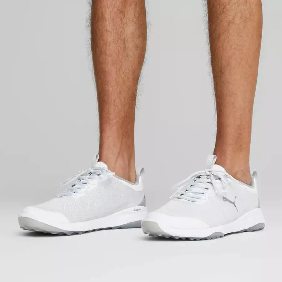 Puma ignite spikeless tech pro on sale