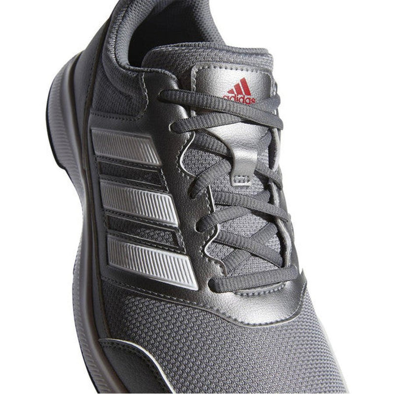 Adidas Men's Tech Response 2.0 Spiked Golf Shoes