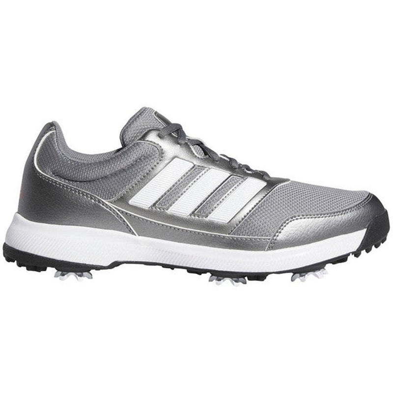 Adidas Men's Tech Response 2.0 Spiked Golf Shoes