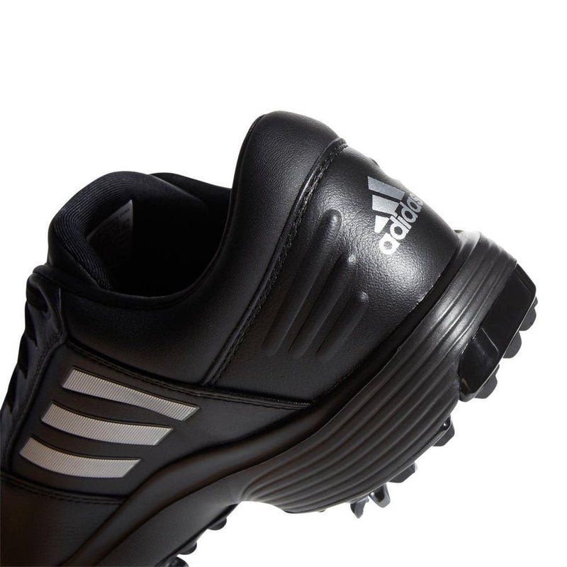 Adidas Men's 360 Bounce 2.0 Golf Shoes - Black