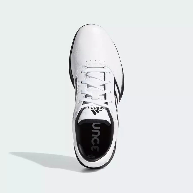 Adidas Men's 360 Bounce 2.0 Golf Shoes - White