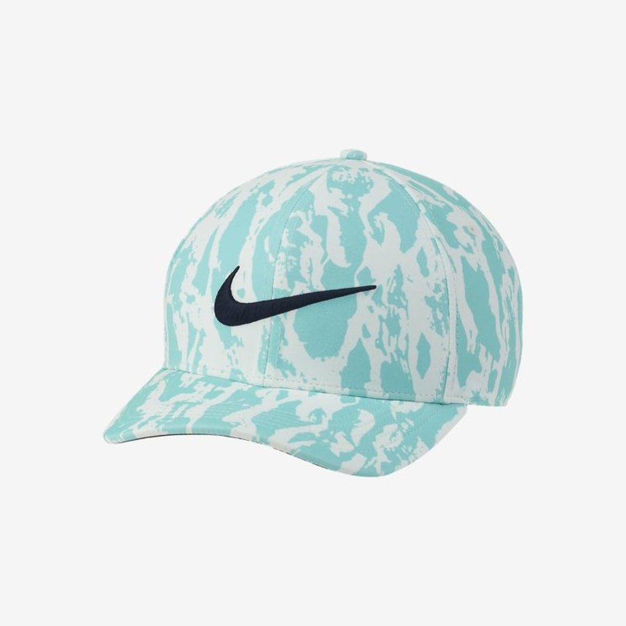 Nike AeroBill Classic 99 Printed Golf Hat