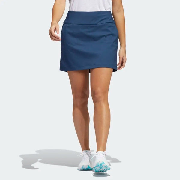 Adidas golf women's ultimate adistar skort online