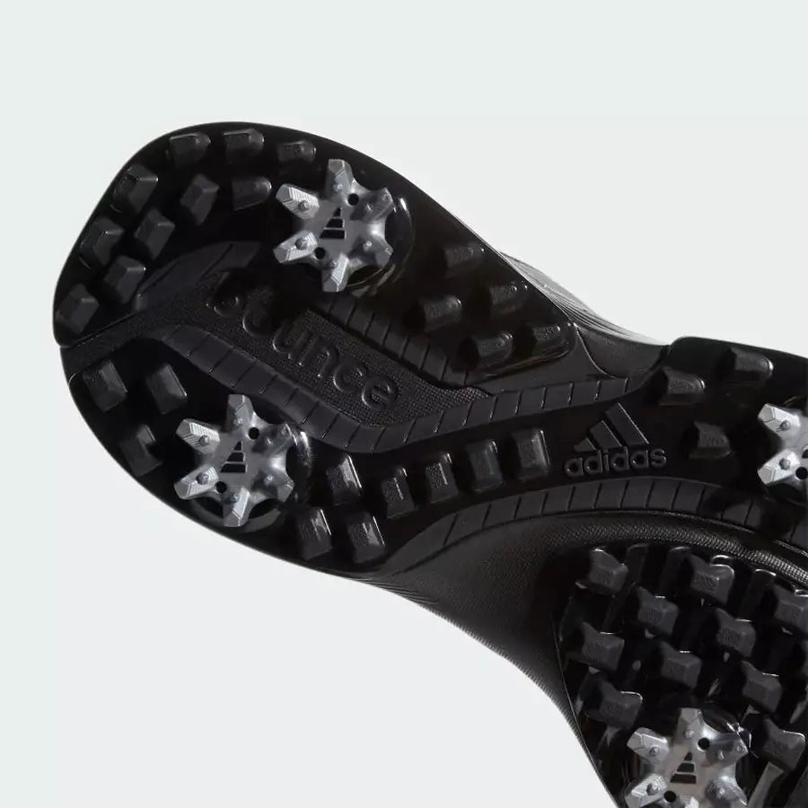 Adidas 360 Bounce 2.0 Golf Shoes Black