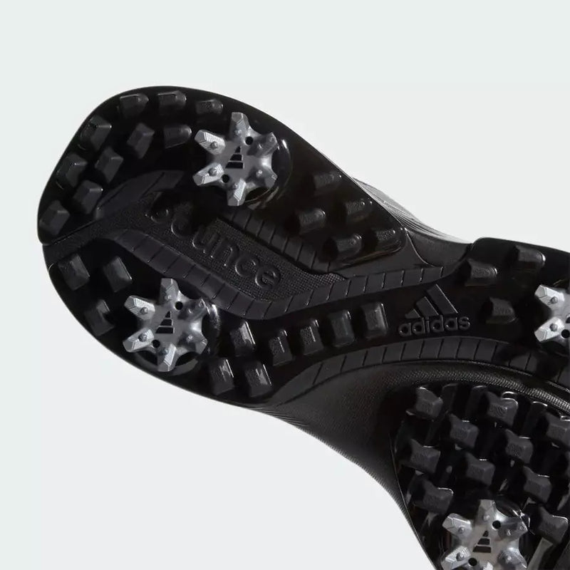 Adidas traxion black online